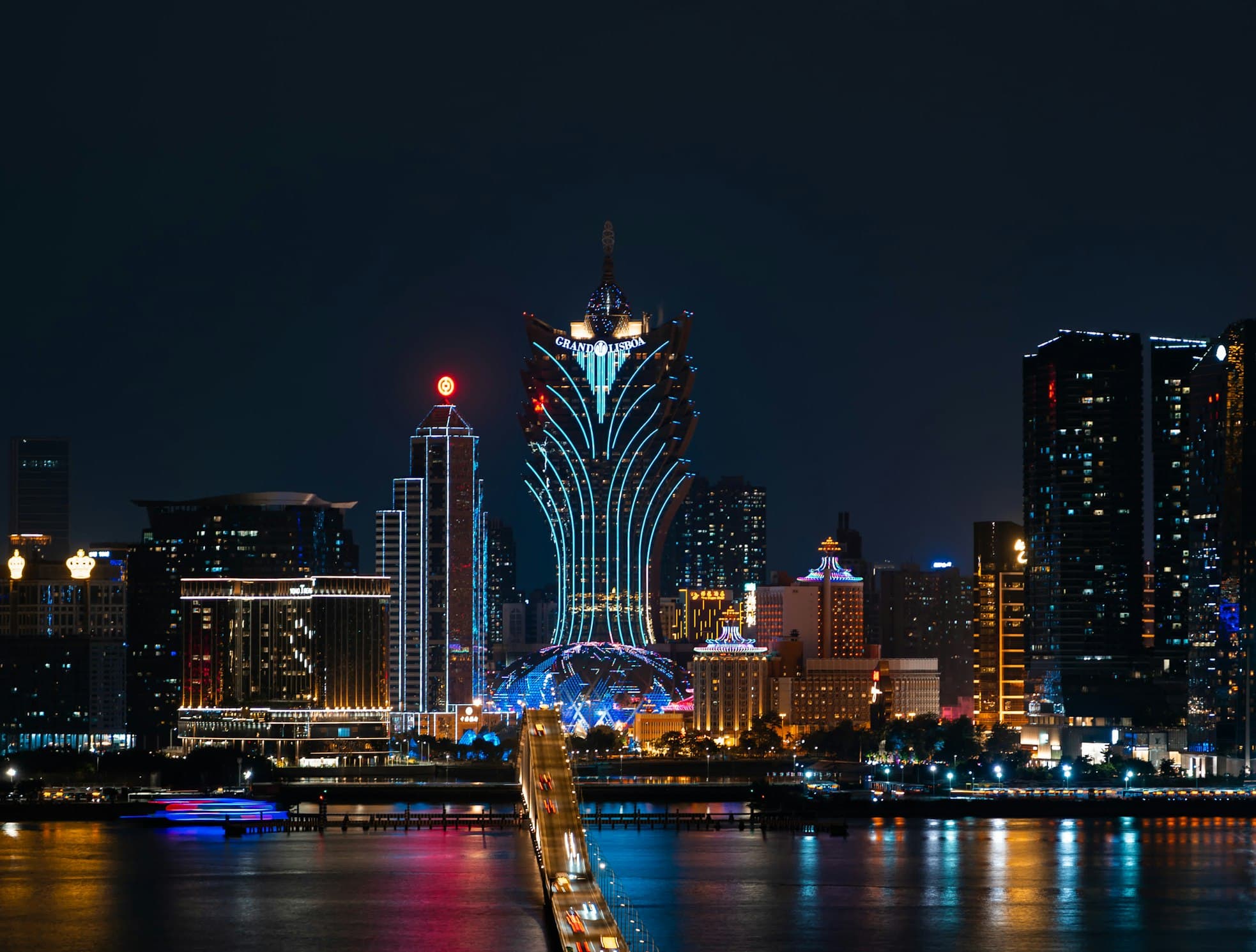 Macau, Macau