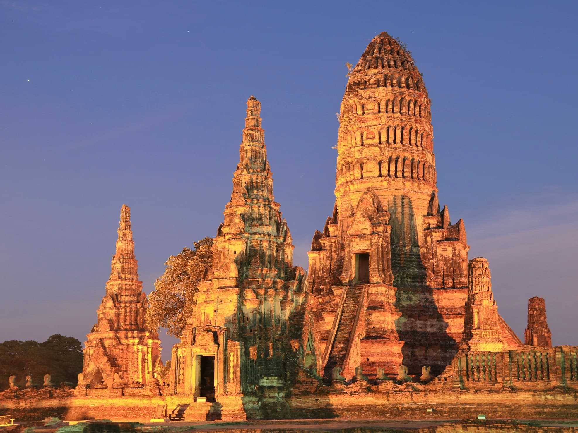 Ayutthaya, Thailand