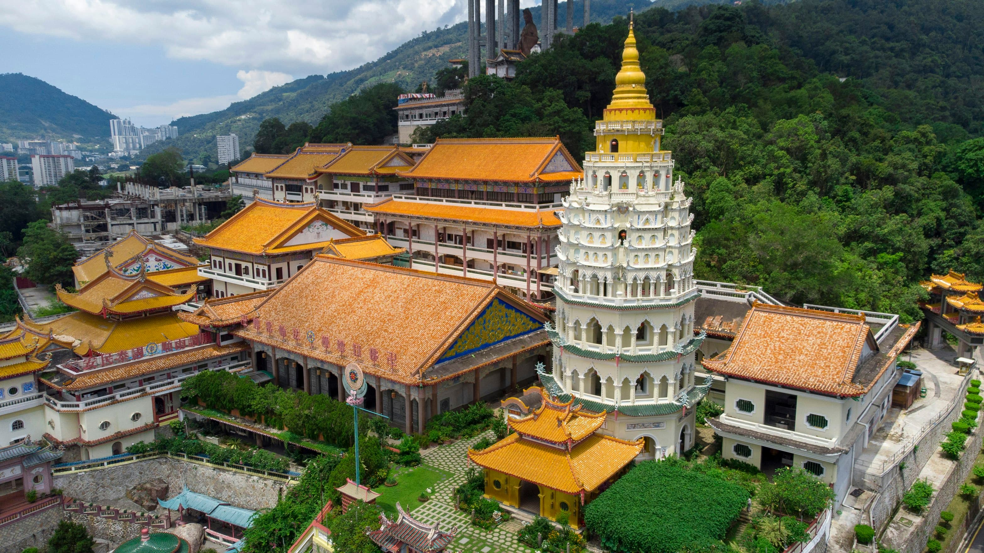 Penang, Malaysia